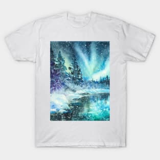 Iceland T-Shirt